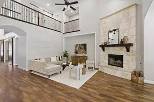 256 Fannin Battleground Ln, Georgetown, TX 78628 - Photo 9