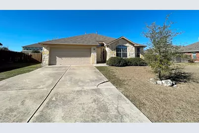 145 Amber Ash Drive, Kyle, TX 78640 - Photo 1