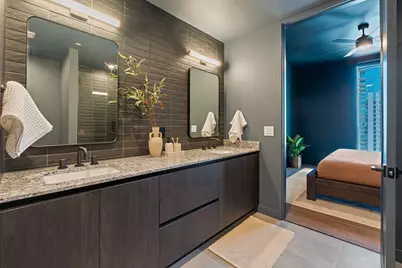 84 East Avenue #1906, Austin, TX 78701 - Photo 5