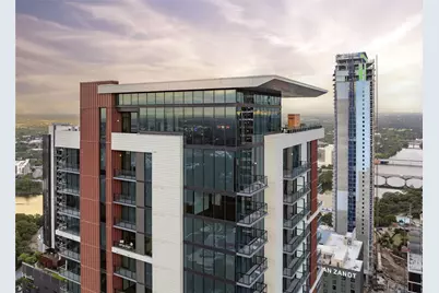 84 East Avenue #1906, Austin, TX 78701 - Photo 11