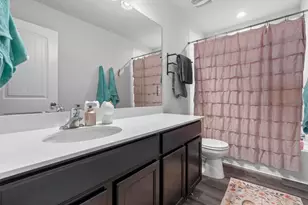 132 Nathaniel Dr, Taylor, TX 76574 - Photo 25