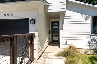 5200 Grover Avenue, Austin, TX 78756 - Photo 5