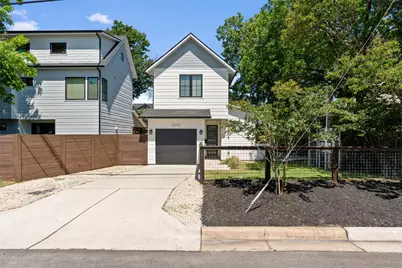 5200 Grover Avenue, Austin, TX 78756 - Photo 1