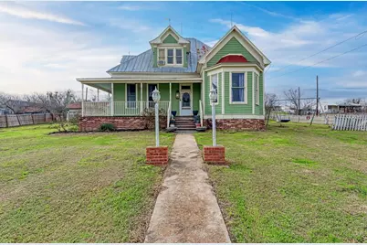 308 N Broad Street, Coupland, TX 78615 - Photo 1