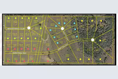 Lot 23 Saratoga Way S, Elgin, TX 78621 - Photo 1