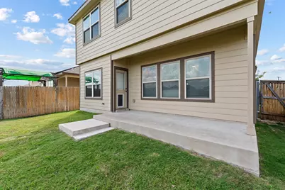 576 Greatest Gift Way, Jarrell, TX 76537 - Photo 33