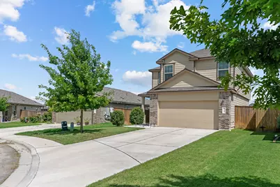 576 Greatest Gift Way, Jarrell, TX 76537 - Photo 1