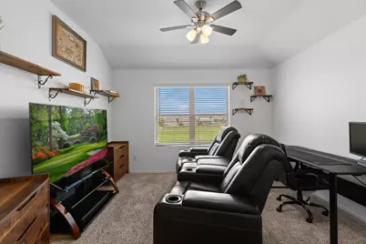 576 Greatest Gift Way, Jarrell, TX 76537 - Photo 29