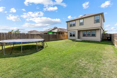 576 Greatest Gift Way, Jarrell, TX 76537 - Photo 13