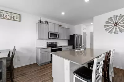 576 Greatest Gift Way, Jarrell, TX 76537 - Photo 23