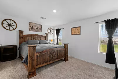 576 Greatest Gift Way, Jarrell, TX 76537 - Photo 25