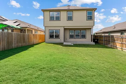 576 Greatest Gift Way, Jarrell, TX 76537 - Photo 15