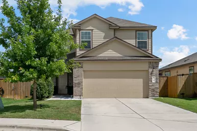 576 Greatest Gift Way, Jarrell, TX 76537 - Photo 7