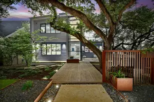 1402 Alta Vista Ave, Austin, TX 78704 - Photo 1