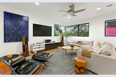 1402 Alta Vista Avenue, Austin, TX 78704 - Photo 3