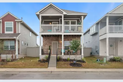 17902 Cipresso Way, Pflugerville, TX 78660 - Photo 1