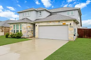 5705 Bellissima Way, Round Rock, TX 78665 - Photo 3