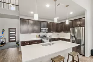 5705 Bellissima Way, Round Rock, TX 78665 - Photo 9