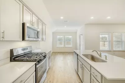 1936 Bandito Bluff Pass, Leander, TX 78641 - Photo 5