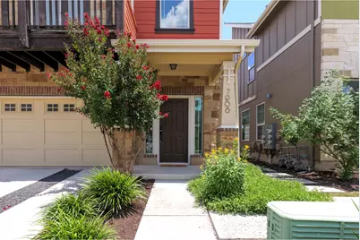 7906 Wildcat Pass, Austin, TX 78757 - Photo 3