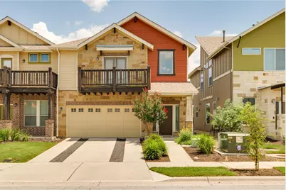 7906 Wildcat Pass, Austin, TX 78757 - Photo 1