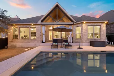 837 Bliss Lane, Leander, TX 78641 - Photo 1