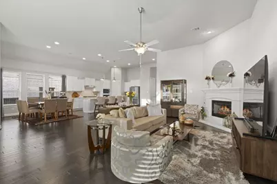 837 Bliss Lane, Leander, TX 78641 - Photo 5