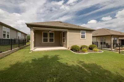 716 Kitty Hawk Road, Georgetown, TX 78633 - Photo 25