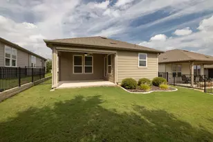 716 Kitty Hawk Rd, Georgetown, TX 78633 - Photo 25