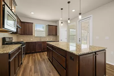 716 Kitty Hawk Road, Georgetown, TX 78633 - Photo 9