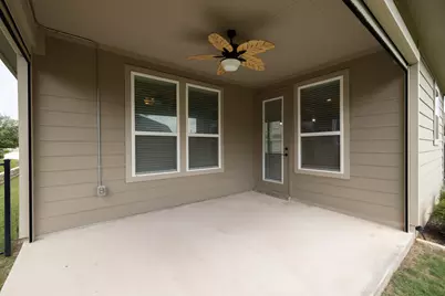 716 Kitty Hawk Road, Georgetown, TX 78633 - Photo 23