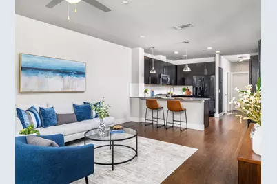 2804 Treble Lane #921, Austin, TX 78704 - Photo 9