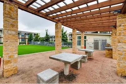 2804 Treble Lane #921, Austin, TX 78704 - Photo 31