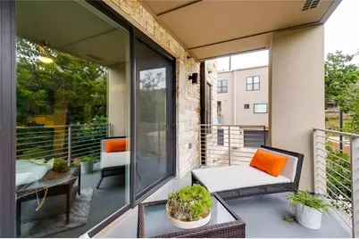 2804 Treble Lane #921, Austin, TX 78704 - Photo 25