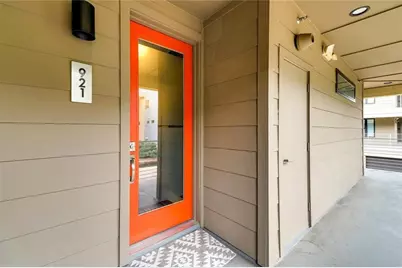 2804 Treble Lane #921, Austin, TX 78704 - Photo 1