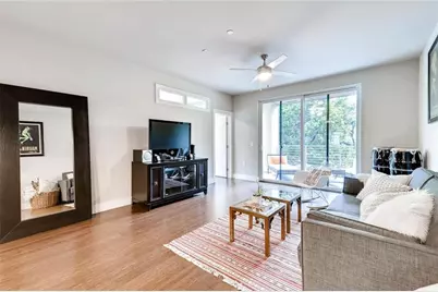 2804 Treble Lane #921, Austin, TX 78704 - Photo 3
