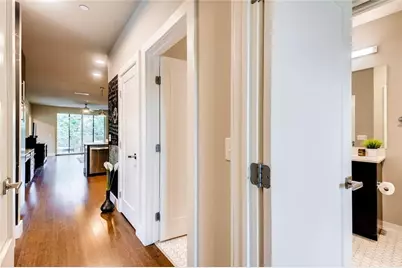2804 Treble Lane #921, Austin, TX 78704 - Photo 23