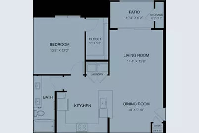 12001 Heatherly Drive #5105, Austin, TX 78747 - Photo 3