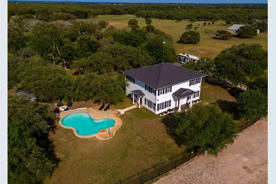 1185 County Road 258, Bertram, TX 78605 - Photo 1