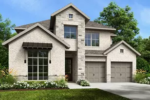 232 Wild Lily Trl, Georgetown, TX 78628 - Photo 1