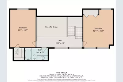 2609 Monarch Drive, Austin, TX 78748 - Photo 21