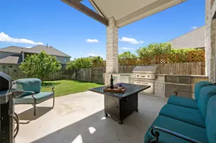 2308 Belen Dr, Leander, TX 78641 - Photo 35