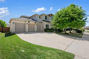 2308 Belen Dr, Leander, TX 78641 - Photo 1