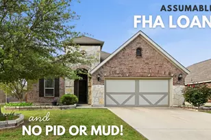 703 N Emory Cove, Hutto, TX 78634 - Photo 1