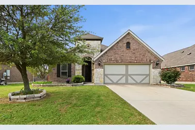 703 N Emory Cove, Hutto, TX 78634 - Photo 1