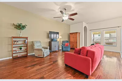 703 N Emory Cove, Hutto, TX 78634 - Photo 7