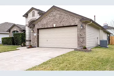 1214 Utopia Lane, Hutto, TX 78634 - Photo 3