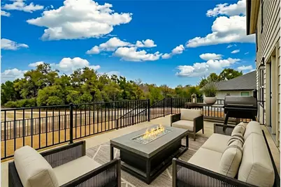 117 Kyndals Meadow Cove, Georgetown, TX 78628 - Photo 15