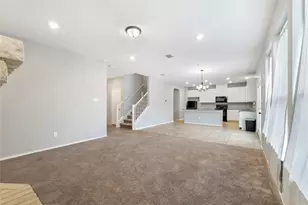 117 Kyndals Meadow Cove, Georgetown, TX 78628 - Photo 7