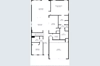 117 Kyndals Meadow Cove, Georgetown, TX 78628 - Photo 31